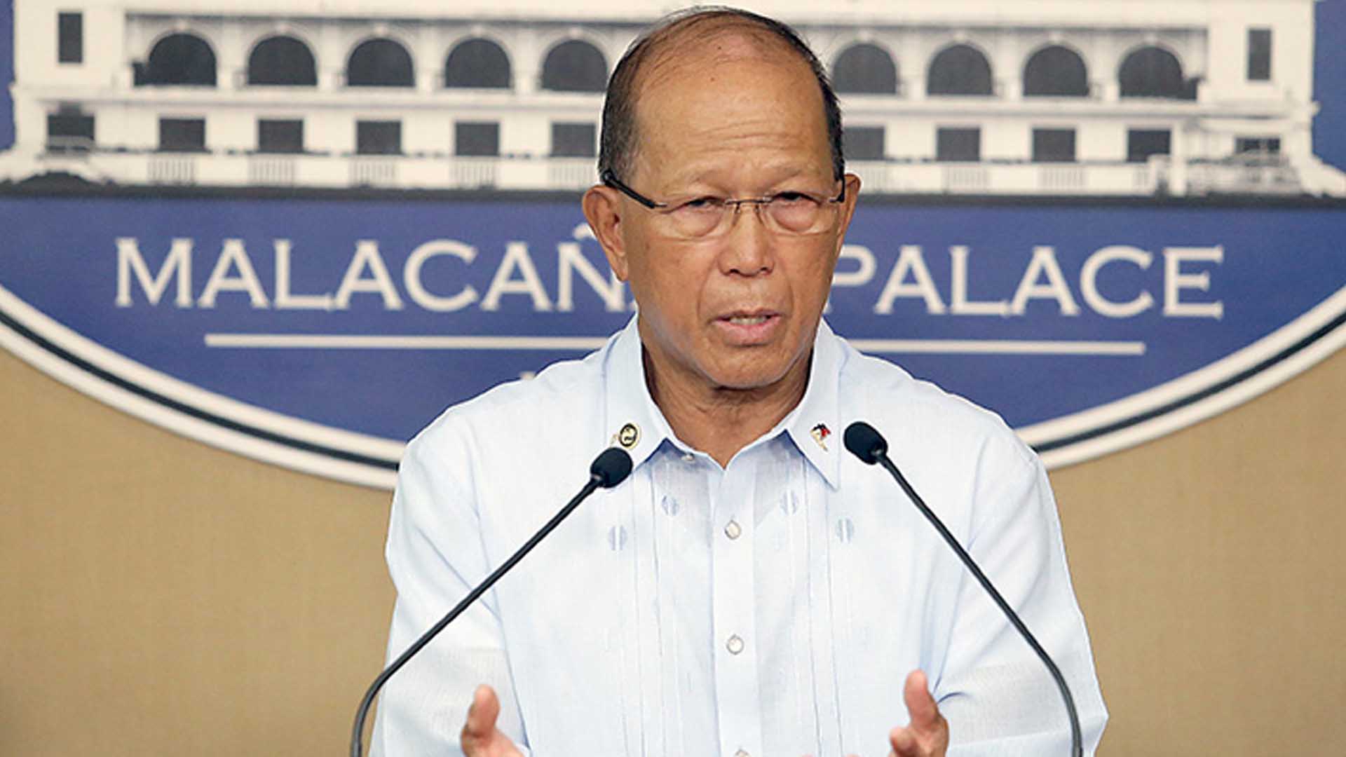 DND Sec. Lorenzana: First Batch Of OFWs Leave Iraq For Manila Monday ...