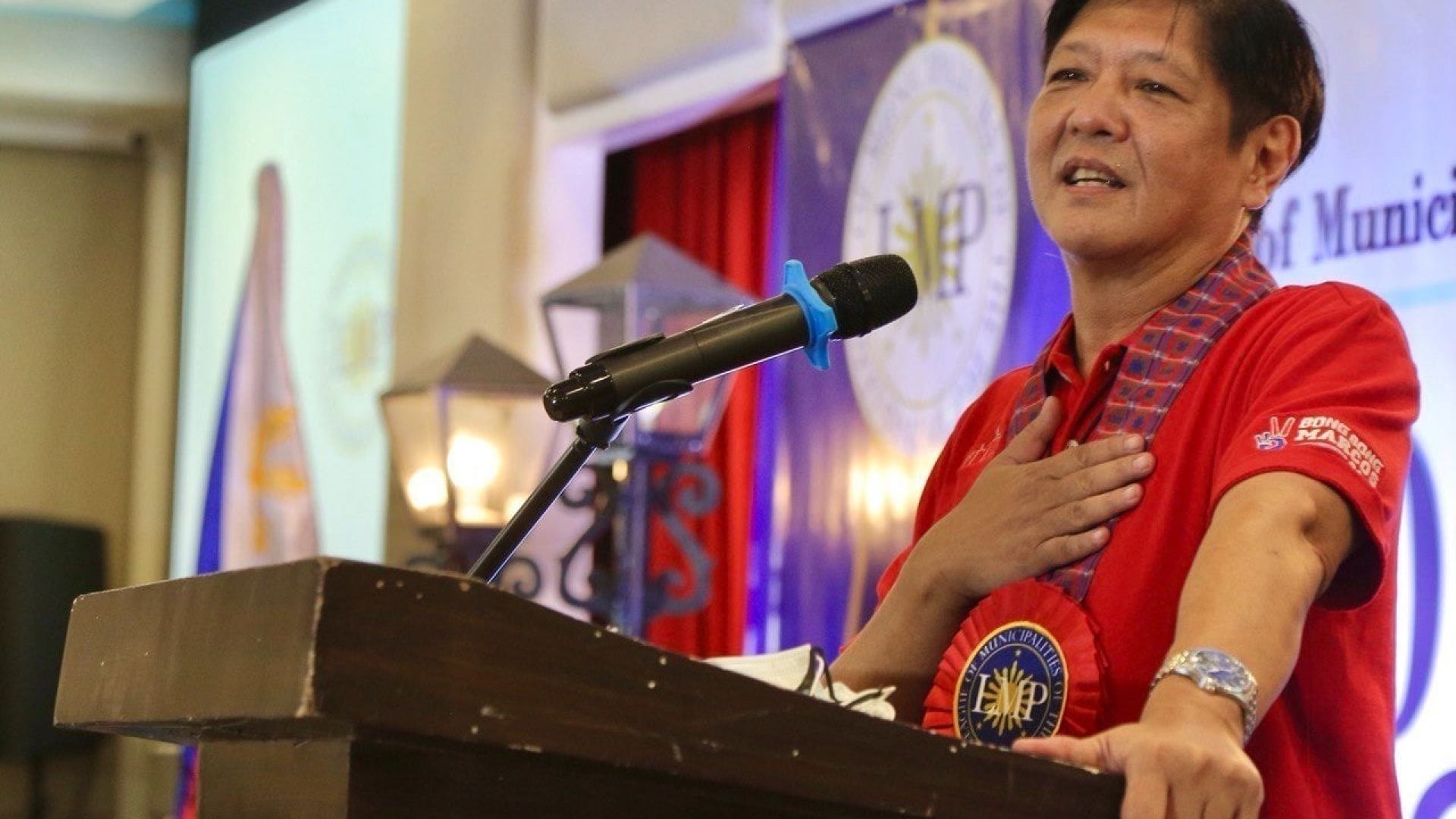 The Rising Hero Of Marcos Critics - Politico.ph