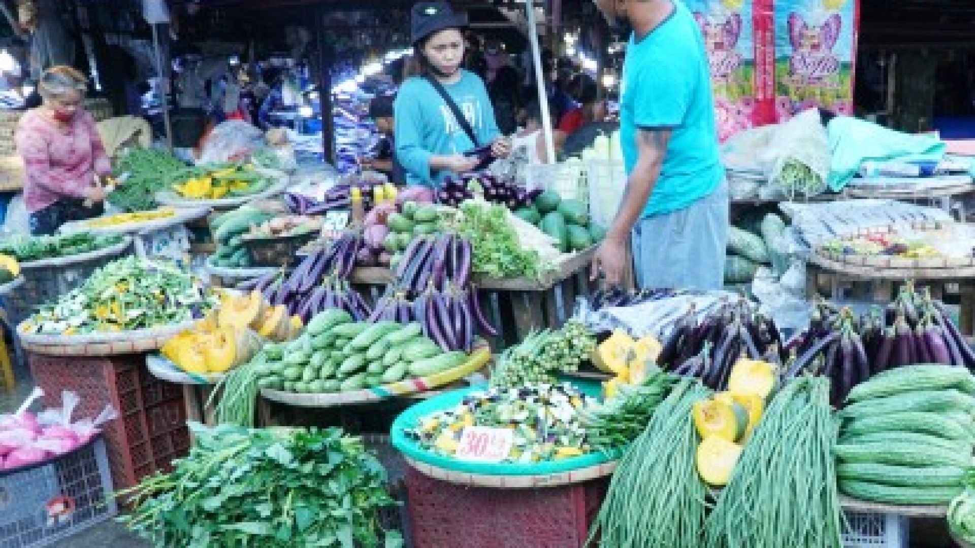 Food, Drinks Price Hikes Contribute to Higher June Inflation Rate ...