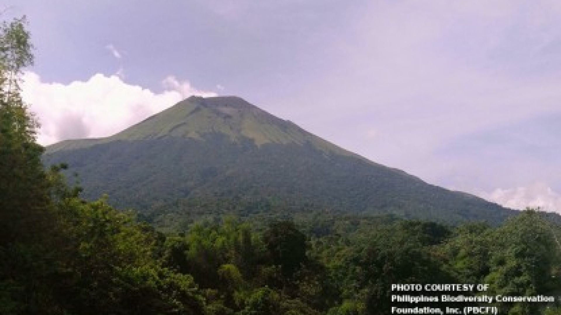 Mt. Kanlaon Shows Increased Activity And Possible Phreatic Eruptions ...