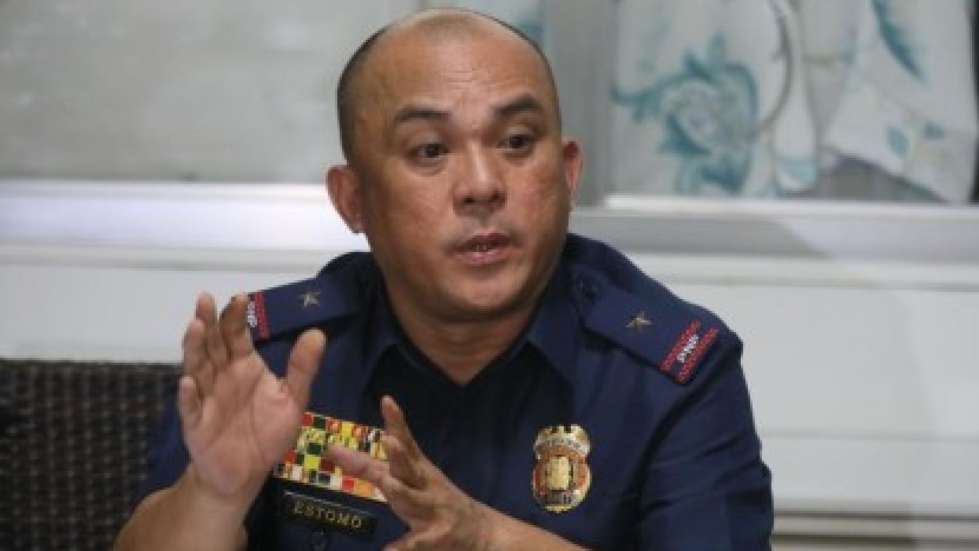 5.2K Cops To Secure Class Opening In Metro Manila - Politico.ph