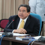 Lawmaker Constitutional Restrictions Root Cause Of Investor Concerns