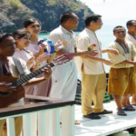 Marcos Believes Filipino Hospitality Drives Ph Tourism