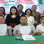 New Route Seen To Boost Tourism In Dinagat Islands, Siargao