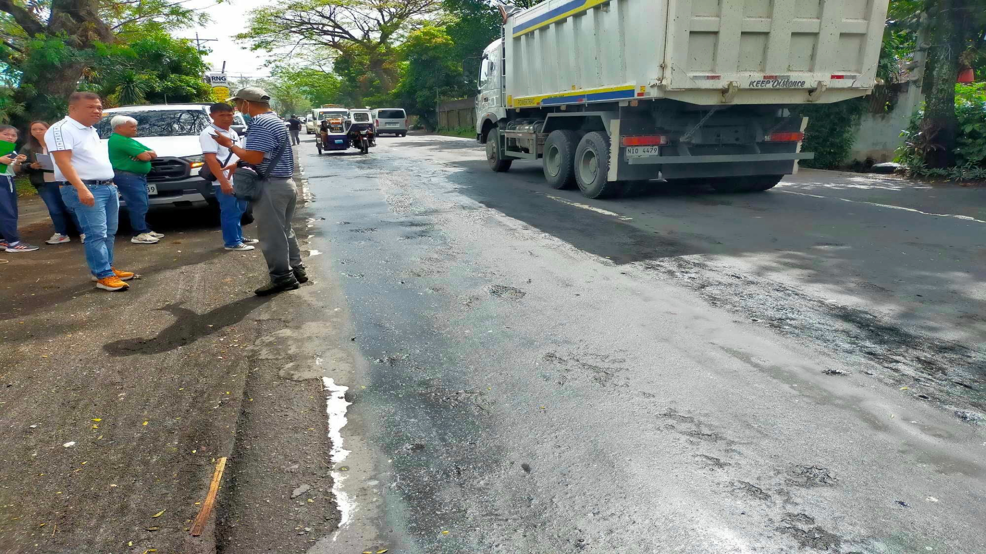 P866-M Infra Projects To Benefit Thousands Of Albay Villagers | Politico.ph