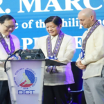 PBBM PH Broadband Plan Vital In Attaining Economic Transformation