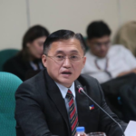 Senator Pushes For Wfh Setup, Heat Breaks Amid El Niño