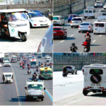 Senator Urges MMDA To Void Prior Apprehensions Of Light E-Vehicles