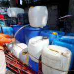 Invest In Renewables, Water Security To Address Climate Change