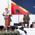 Marcos Seeks Probe On China’s Wiretapping Of Afp Official