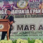 POLITICO – 05022024 – Baguio