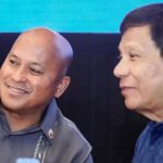 POLITICO – 05102024 – Digong and Bato