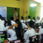 Senator Backs Academic Calendar Switch Amid Extreme Heat