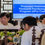 Marcos Needs ‘More Time’ To Choose Next DepEd Chief