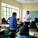 Vp Sara Favors Cellphone Ban For Learners, ‘with Exceptions’