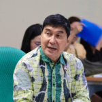 ‘INAALIKABOK LANG!’ Nakatiwangwang Na Dalian Trains, Kinuwestyon Ni Tulfo