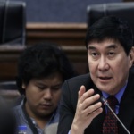 ‘NATORETE!’ Security Gaps Sa Nangyaring Hubaran Sa NAIA, Uusisain Ni Tulfo