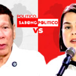 07012024 – Politico – Digong and VP Sara