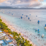 CREATE More Bill Passage To Expand Tourism Investments DOT