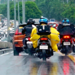 House OKs Measure Allowing Motorcycles-For-Hire