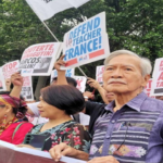 KIDNAPPERS 4-8 Taong Pagkakakulong, Hatol Kay Ocampo, Castro