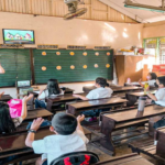 School Opening Pushing Through On Monday PBBM