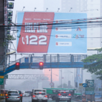 ‘Habagat’ To Dampen Luzon, Visayas