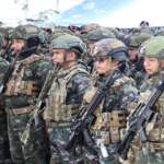 ISANG KALABIT NA LANG Gun License Para Sa Aktibong Pulis, Sundalo Mas Pinadali