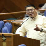 BINGI YARN DOH, Manhid Sa Kalbaryo Ng Mga Pilipino! – Rep. Lee