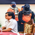 PNP documenting more complaints vs. Quiboloy