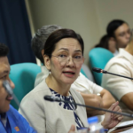 Senator Quiboloy Arraignment A Big Step To Absolute Justice