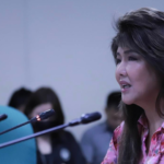 WALANG KAPAMILYA, WALANG SLATE! Imee, Iba Ang Diskarte Sa 2025