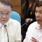 CRIME STATS NILAPAG! Marcos Admin, Mas Ligtas – Bersamin