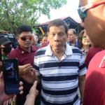 DAVAO MODEL O DAVAO NIGHTMARE Duterte, Ipinagkibit-Balikat Akusasyon