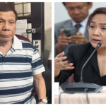 Garma Links Ex-pres. Duterte To State-sanctioned Ejks In War On Drugs