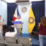 KADUDA-DUDA Comelec Suriin Party-List Nominees Bago Bumoto