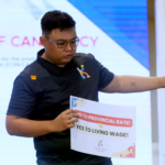 VLOGGERS VS. VETS! Influencers Tatapatan Mga Batikang Politiko