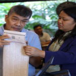 LAGLAG! 47 ‘Nuisance Candidates’ Sinibak Ng Comelec