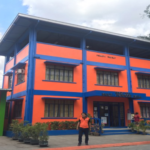 PARA SA BARANGAY, PARA SA BAYAN!