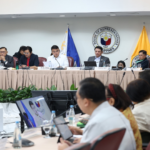 TAPAT NA IMBESTIGASYON, DAPAT!