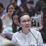 Poe assures education sector still a priority under 2025 GAB