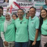 ANTI MARCOS-DUTERTE! Akbayan Nanawagan Ng Tunay Na Pagbabago