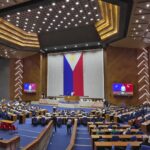 Bill Granting ABS-CBN New Franchise Filed In House