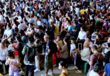 IMPEACH VP SARA? 41% Ng Pinoy, Gustong Patalsikin Si VP Sara