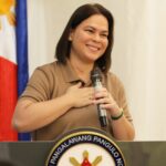 PAGBABALIK NG TIWALA NG PUBLIKO!