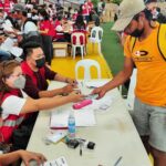 TABI MUNA! Comelec_ Ayuda, Huwag Gamitin sa Pulitika