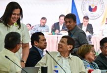 TATAY TO THE RESCUE! Tatlong Impeachment Complaints Ni VP Sara, Sagot Ni Digong