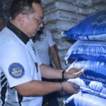 AGARANG PARUSA SA MGA SMUGGLER!