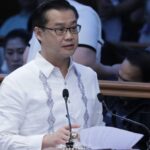 DATA BREACH SA PCSO_ Sen. Win Gatchalian Nanawagan Ng Mas Mahigpit Na Cybersecurity