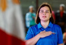 HINDI NA NAGULAT! VP Sara Duterte, Handa Sa Impeachment